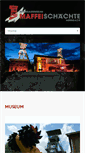 Mobile Screenshot of maffeispiele.de