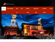 Tablet Screenshot of maffeispiele.de